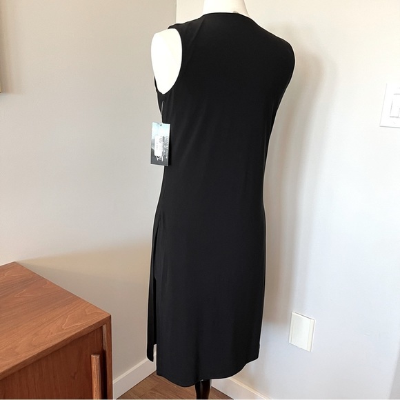 TANGO Mango Swarovski Sleeveless Tunic BNWT - Picture 4 of 8